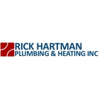 Rick Hartman Plumbing, Inc.