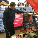 Fraser Automotive Repair - Brake Repair
