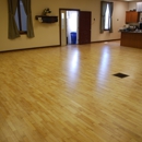 Frontier Floor Refinishing - Flooring Contractors