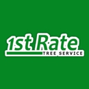 1st Rate Tree Service - Tree Service