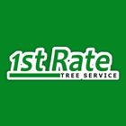 1st Rate Tree Service