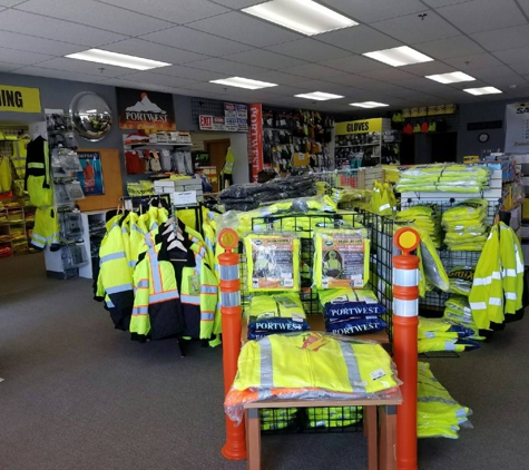 Safety Mart - Hales Corners, WI