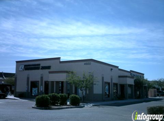 Aleca Optical - Chandler, AZ