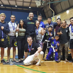 Kings Academy of Martial Arts - Moorebank, NSW