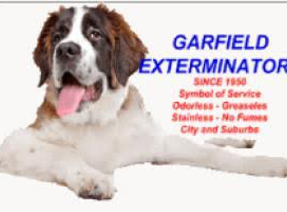 Garfield Exterminators