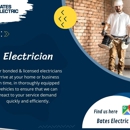 Bates Electric - Electricians