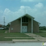 Mount Ararat Missionary Baptist Church