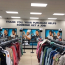 Goodwill Stores - Thrift Shops