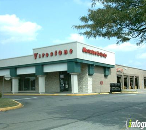 Firestone Complete Auto Care - Des Moines, IA