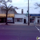 Brown Corner Barber Shop