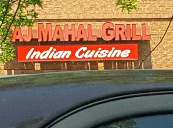 Taj Mahal Grill - Kennesaw, GA