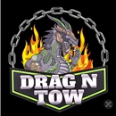 Drag n tow - Towing