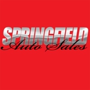 Springfield Auto Sales - Used Car Dealers