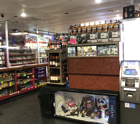 Oasis Liquor - Orlando, FL