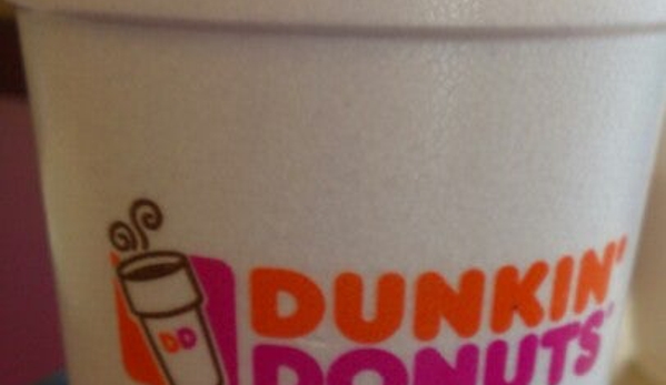 Dunkin' - Williamstown, NJ