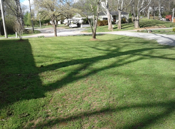 Durdy 2 Clean Lawncare - Huntsville, AL