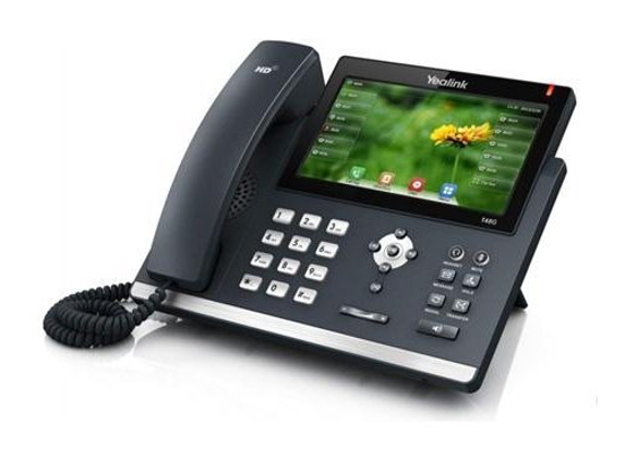 Erling VoIP - Austin, TX