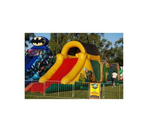 Amusements Plus - Cape Cleveland, QLD