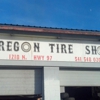 Oregon Tire Shop gallery
