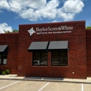 Baylor Scott & White Outpatient Rehabilitation - Fort Worth - Bryant Irvin Road - Physical Therapy Clinics