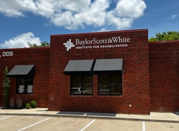 Baylor Scott & White Outpatient Rehabilitation - Fort Worth - Bryant Irvin Road - Fort Worth, TX