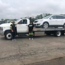 Flat Rate Towing & Service - Towing Equipment