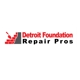 Detroit Foundation Repair Pros