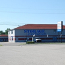 Storage Express - Self Storage