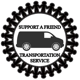 Support A Friend Transportation Services