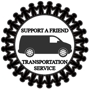 Support A Friend Transportation Services