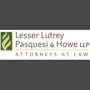 Lesser Lutrey Pasquesi & Howe, LLP