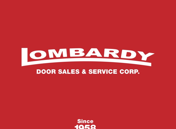 Lombardy Door Sales & Service Corp. - Belleville, NJ