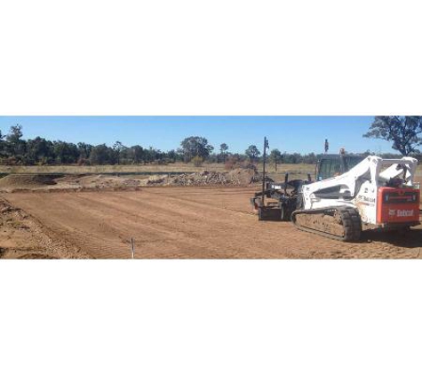Western Downs Civil Pty Ltd - Chinchilla, QLD