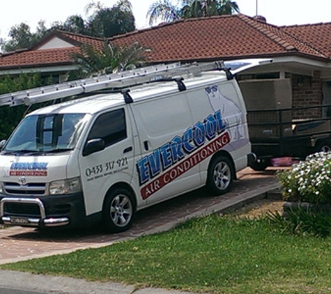 Evercool Air Conditioning Installation, Service & Repairs - Glenhaven, NSW