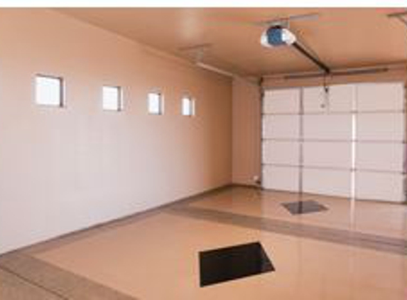 Alpha Overhead Door Inc - Odessa, TX