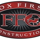 Fox First Construction - Construction Consultants