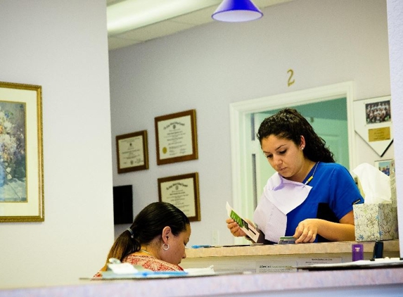 Ricard Family Dentistry - Port St. Lucie - Port Saint Lucie, FL