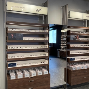 LensCrafters - Brookfield, WI