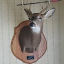 Reichard Taxidermy - Taxidermists