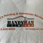 TJ's Painting & Handyman Service