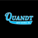 Quandt Auto Salvage - Scrap Metals