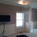 All America Painting & Drywall - Painting Contractors-Commercial & Industrial