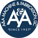 A & A Machine & Fabrication LLC - Welders