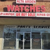 Alta Alden Watch Repair gallery