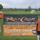 Rock Creek Roofing & Construction