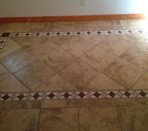 Floors By Design - Winnfield, LA