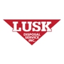 Lusk Disposal Service