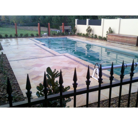 Brad Andrews Landscaping - Wodonga, VIC