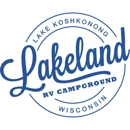 Lakeland Campground - Recreational Vehicles & Campers