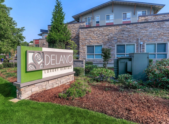 Delano - Redmond, WA